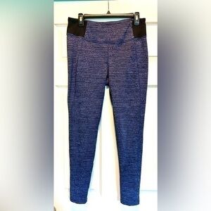 CALIA by Carrie Underwood textured leggings